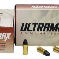 ULTRAMAX ULT-9MM-1-N 9MM 147GR PPRN 50/10