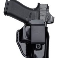 GALCO STOE894RB STOW-N-GO ELITE IWB HOLSTER BLK