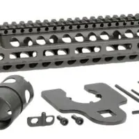 MIDWEST MI-CRMHD-308L-15.0 CMBT LOW  RL HG MLOK