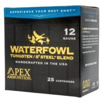 APEX AMMO WS3-275 12G 3 1-5/16 25/10