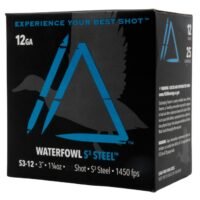 APEX AMMO S312-3 12G 3 1-1/4 3 25/10