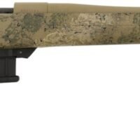 Howa HMFN6ARCPR 1500 Fence Line 6mm ARC 5+1 22" Burnt Bronze Cerakote Threaded Barrel, Burnt Bronze Cerakote Aluminum Drilled & Tapped Receiver, Prairie Reaper Camo Fixed Synthetic Stock, Right Hand