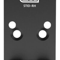 C&H STID-RH               STACCATO DUO LOW WITNESS