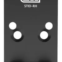 C&H STID-RH               STACCATO DUO LOW WITNESS