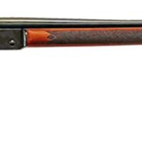 JTS Shotgun J410SSAW026 Lonestrike  Full Size 410 Gauge Break Open 3" 1rd 26" Blued Steel Single Shot Barrel, Blued Steel Drilled & Tapped Receiver, Fixed Hardwood Stock, Rem Choke