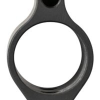 ONE OH-GB01 LOW PROFILE STEEL GAS BLOCK .750 DIA