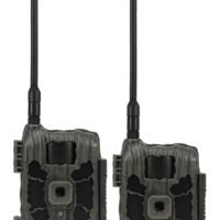 STEAL STC-DCPTRX3C-2PK DECEPTOR MAX 3.0 50MP 2PK