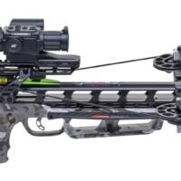 TENPOINT CB250207519 TURBO X VISION ACUSLIDE