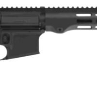 Maxim Defense  MD15 Duty Precision 5.56 NATO 18" Black Threaded Barrel, Black Anodized Aluminum Receiver w/Picatinny Rail, M-Rax/M-Slot Handguard, Magpul PRS Lite Black Polymer Stock, Black Polymer Gr