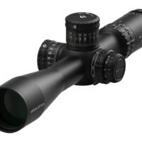 ARKEN SH4J-6241VPR VPR 6-24X FFP 34MM MRAD