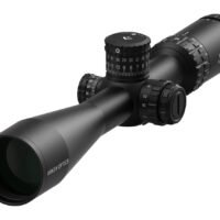 ARKEN EPL4-6240VHR VHR 6-24X FFP 30MM MOA