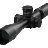 ARKEN EP5GII-7350VPR VPR 7-35X FFP 34MM MOA