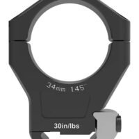 ARKEN HRT-34145 HALO TTNM SCP RINGS 34MM 1.45