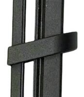 PRO TAU-A14 MAG TAU TX 22LR 34RD BLK