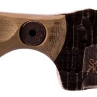 STROUP MINIODGG10         ODG/ACID ETCHED  3.5