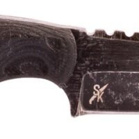 STROUP MK2BNITRILE        BLK/ACID ETCHED  4