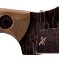STROUP TU2-ODG-G10        ODG/ACID ETCHED  2.5