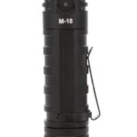 SOG 59-65-04-57 M-18 FLASHLIGHT 1900L