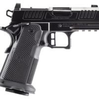 Alpha Foxtrot AA39X1QIH-PDBK19 AF1911 Romulus 9mm Luger 3.50"