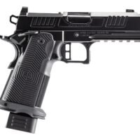 Alpha Foxtrot AA39X1CIH-PDBK19 AF1911 Romulus 9mm Luger 4.25"