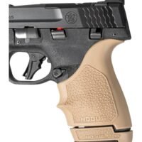 HOG 18413 HANDALL BGS S&W M&P SHIELD 9 FDE