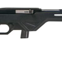 Citadel CIT22LRBLTBNT Trakr 22 LR 5+1 18"