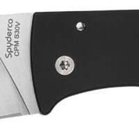 SPY C263GP BODACIOUS BLACK G-10