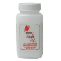 Gateway Waterproofing Powder .25 oz.