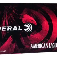 FEDERAL 380 AUTO 95GR FMJ 50 RD/BX 20 BX/CS