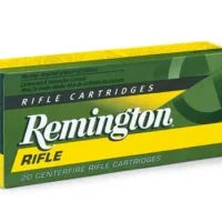 REMINGTON R220S1 220 SWIFT 50GR HPR PTD SP 20 RD/BX 10 BX/CS