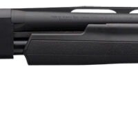 Winchester Repeating Arms 512251390 SXP Black Shadow 12 Gauge 24" 4+1 3" Matte Black Rec/Barrel Matte Black Fixed Textured Grip Paneled Stock Right Hand (Full Size) Includes 3 Invector-Plush Chokes