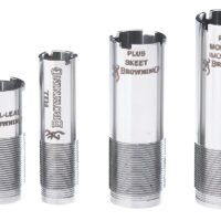 Browning 1130763 Invector-Plus  Browning 12 Gauge Improved Modified Flush 17-4 Stainless Steel