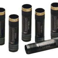 Browning 1130183 Midas Browning Invector Plus 12 Gauge Improved Cylinder Extended Stainless Steel Oxide