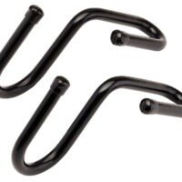 SnapSafe 75881 Headrest Gun Rack Smooth Steel