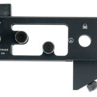 Strike ARTHJ Trigger Hammer Jig Black Steel Rifle AR Platform