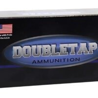 DoubleTap Ammunition 327F120HC Hunter  327Federal Mag 120gr Hard Cast Solid 20 Per Box/50 Case