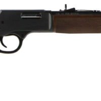Henry H012M41 Big Boy Full Size 41 Rem Mag 10+1 20" Blued Steel Barrel, Blued Steel Receiver, American Walnut Wood Stock Right Hand
