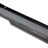 Strike ARARET7BK Advanced Receiver Extension AR-15, AR-10 Black Anodized Aluminum