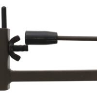 HME BTCH Better Trail Camera Holder Brown Metal