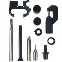 MEC 100845212 600 Jr. Mark V Shotshell Die Set 12 Gauge