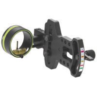 HHA Optimizer Sight 3019 1 Pin .019 LH