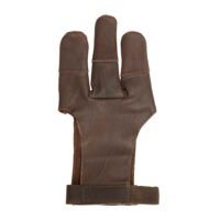 Damascus Doeskin Shooting Glove Small RH/LH