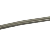 Aim Sports XDB15GASTU AR  Carbine Length Stainless Steel 9.75"