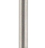 Aim Sports XDB15PGAST Gas Tube  Pistol Length Stainless Steel 6.75"