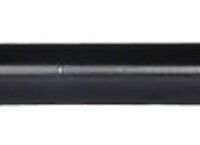 Ballistic Advantage BABL300011M Modern Series 300 Blackout 16" Black QPQ Finish 4150 Chrome Moly Vanadium Steel Material with DPR Profile for AR-15