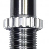 Lee Precision 90812 Quick Trim Die 6.5 Creedmoor