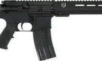 ALEXANDR ARMS 300 B/O STANDARD RIFLE 16" BLK