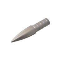 Gold Tip Accu-Points .246 100 gr. 12. pk.