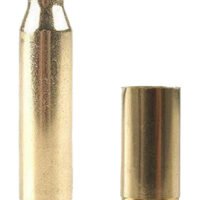 Winchester Ammo WSC243WU Unprimed Cases 243Win Rifle Brass 50/Bag
