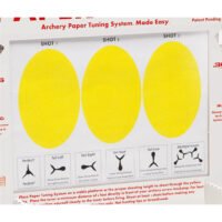 30-06 Paper Tune-It System 20 pk. Refill